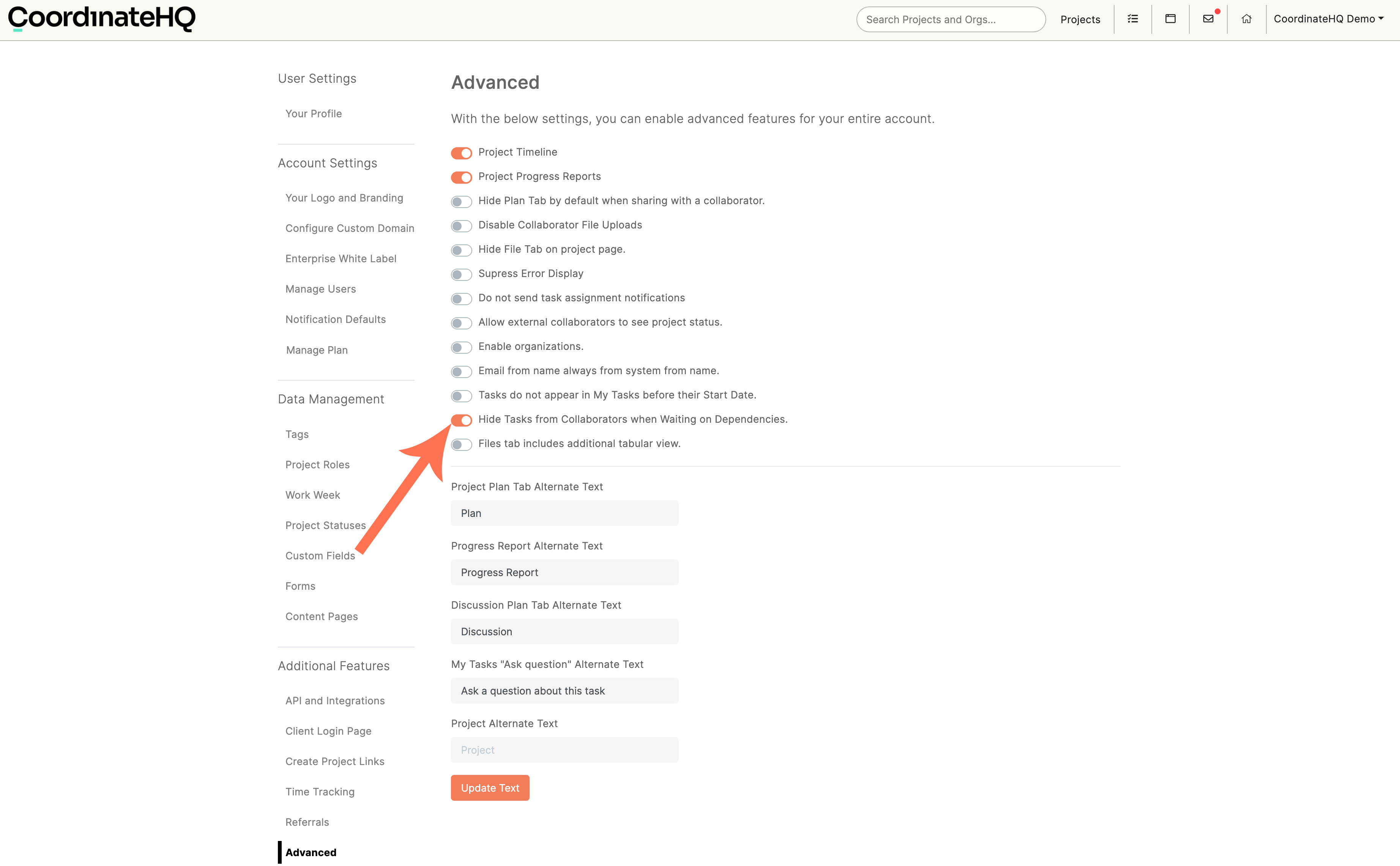 hide_dependencies_tasks_settings_advanced.jpg